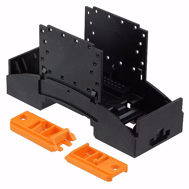 2896254 Phoenix Contact  Componentes de la caja